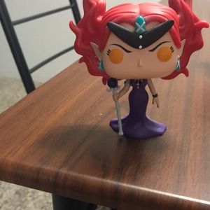 Sailor moon funko